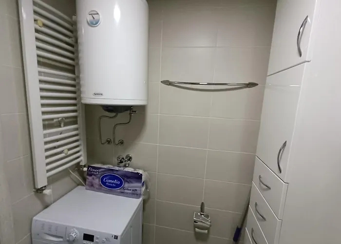 Apartment Bff Kragujevac