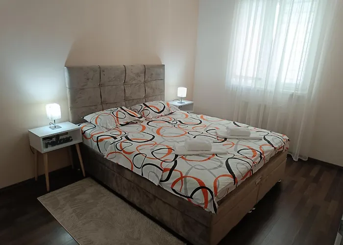 Bff Apartment Kragujevac